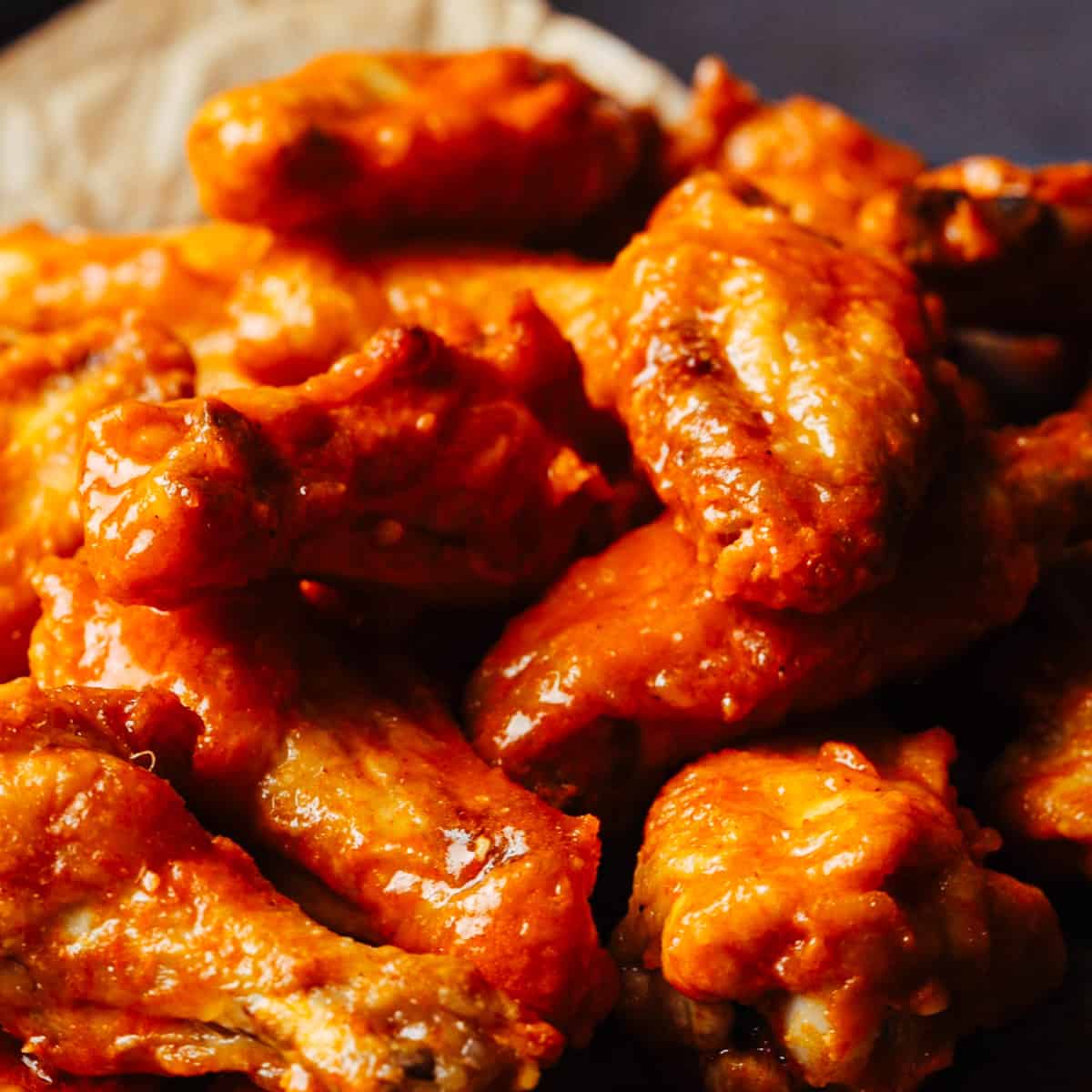 Buffalo Chicken Wings