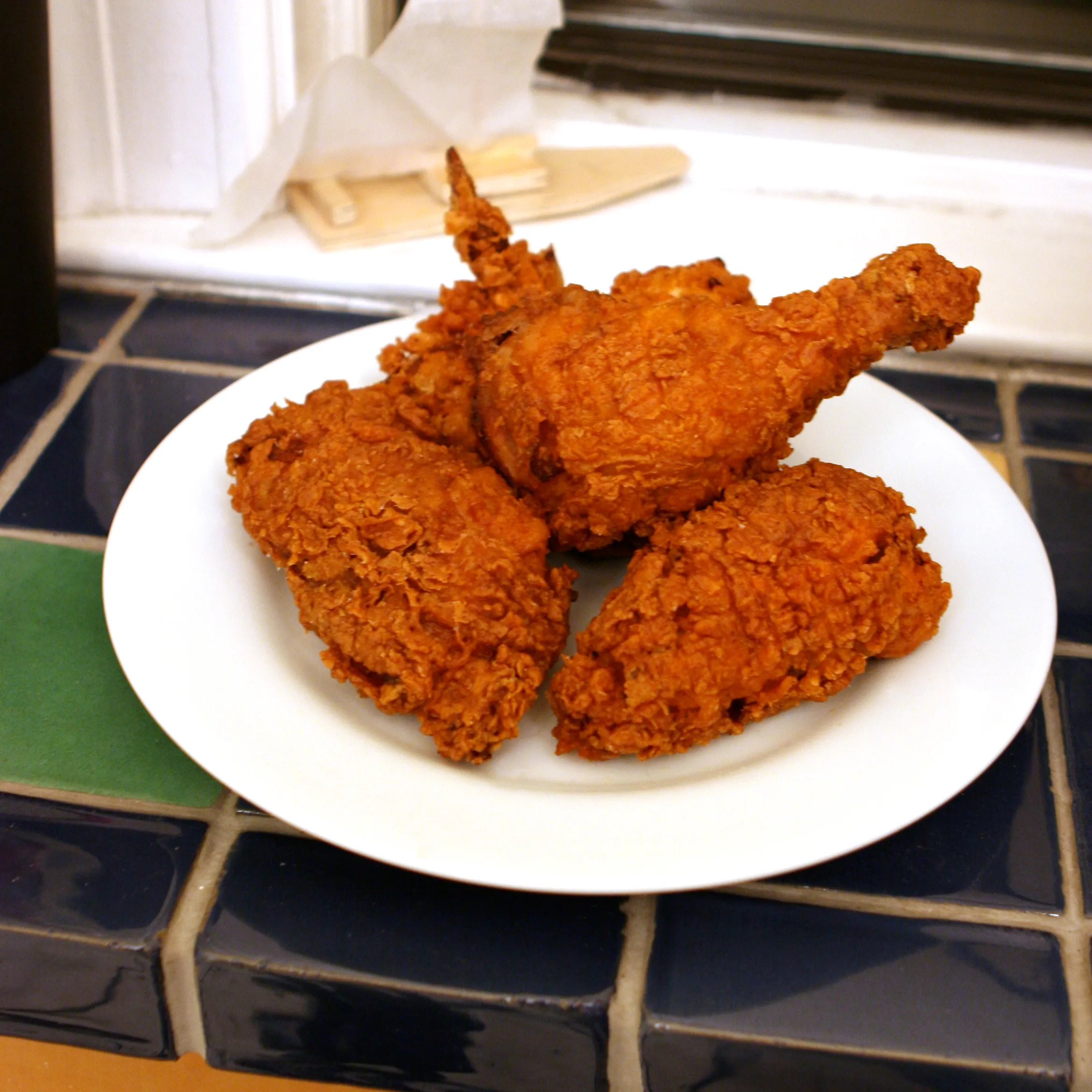 Fried Chicken